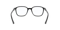 Eyeglasses frame Ray-Ban Vista 0RX5393  49  2000 - 0RX5393  49  2000